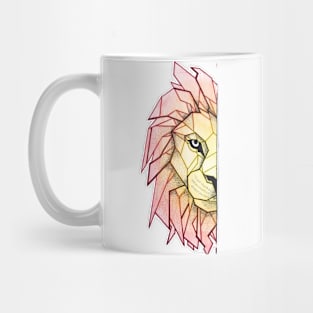 King of the Jungle Mug